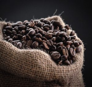دانه قهوه عربیکا کافه ساپورت