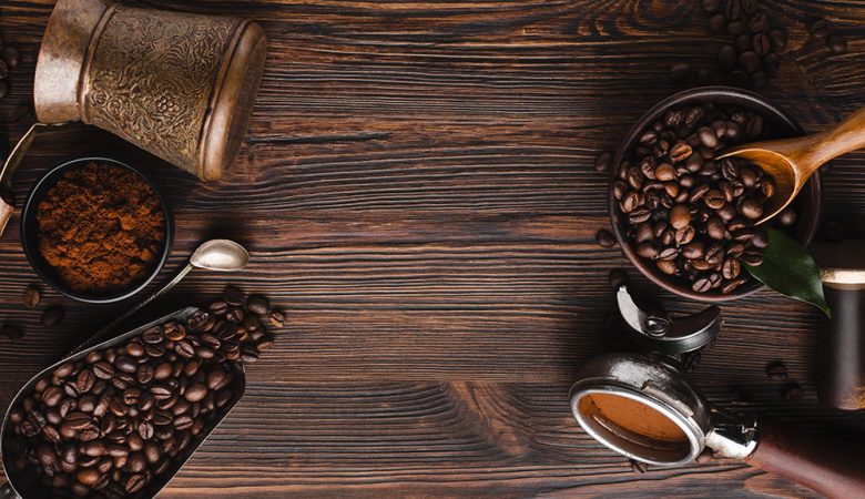 قهوه ترک | کافه ساپورت