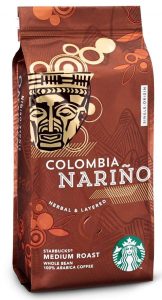 کلمبیا نارینو | کافه ساپورت