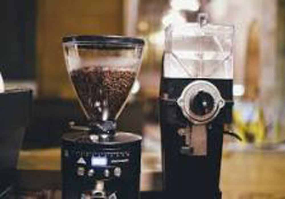 دستگاه قهوه ساز