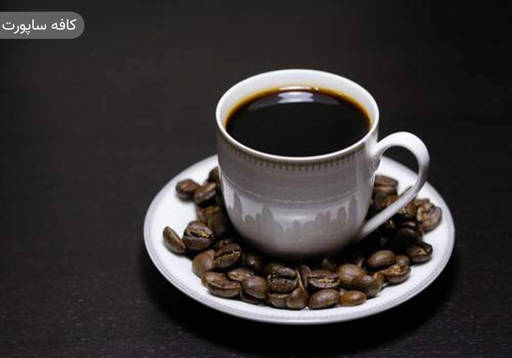 زمان مناسب مصرف قهوه