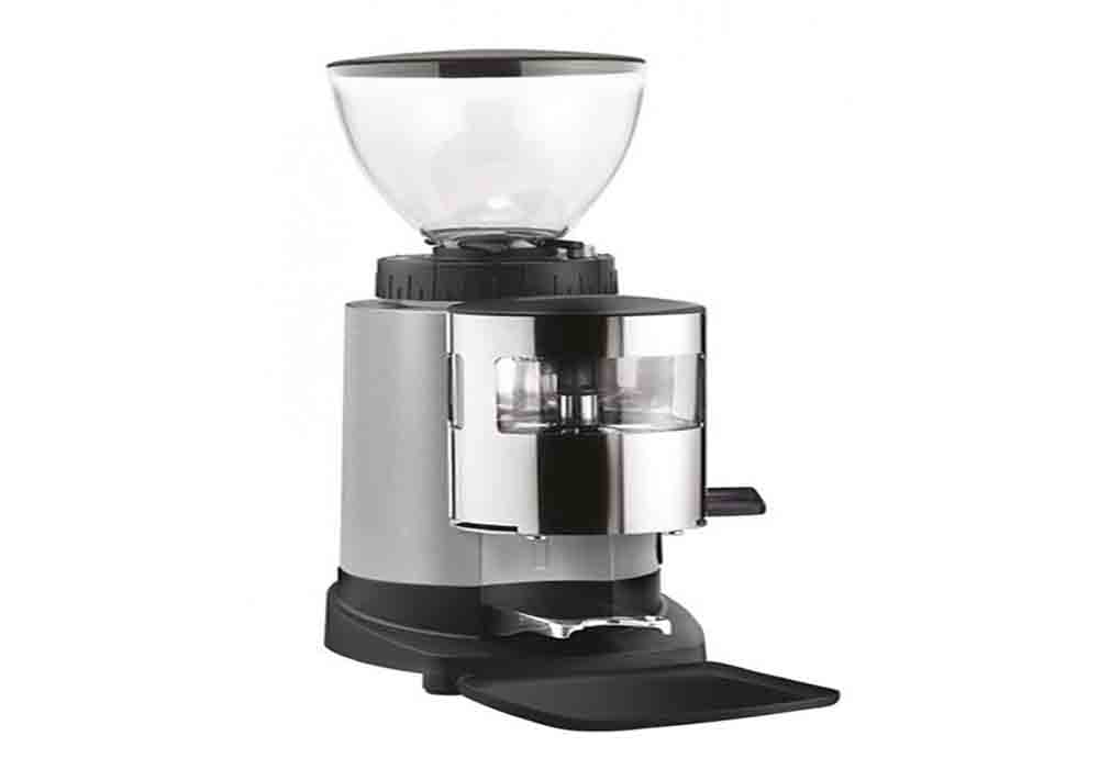 Coffee Grinder Model E6x