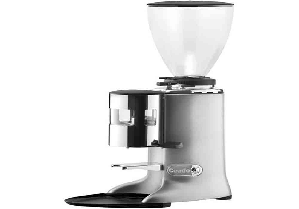  Coffee Grinder Model E8