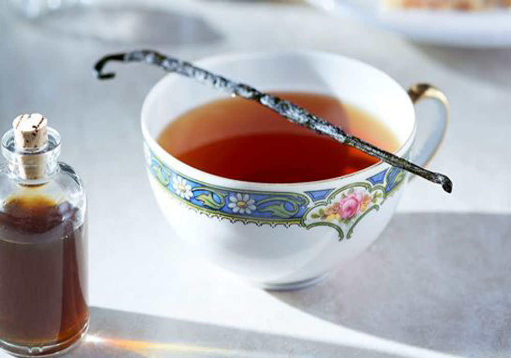 چای درمانی