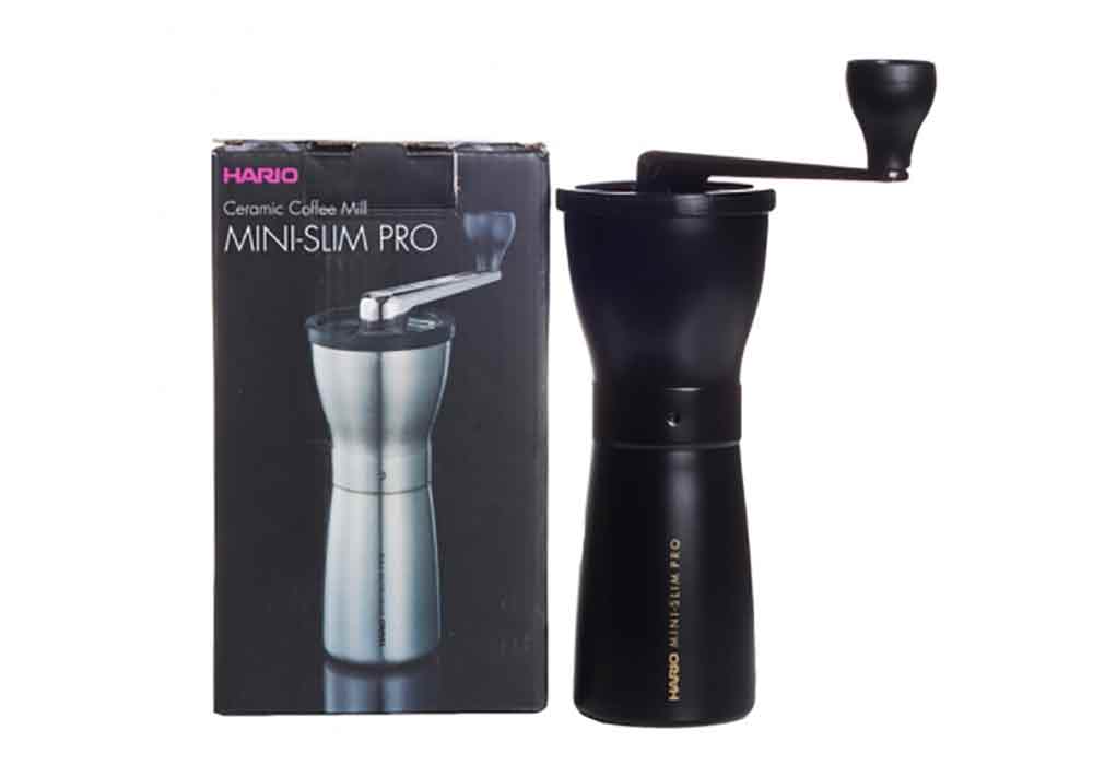 grinder mini slim pro