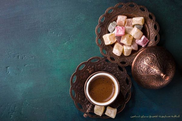 راهتمای خرید قهوه روبوستا