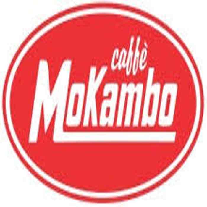 قهوه موکامبو (Mokambo)