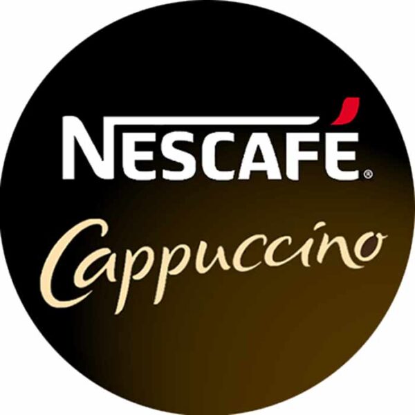 نسکافه و کاپوچینو