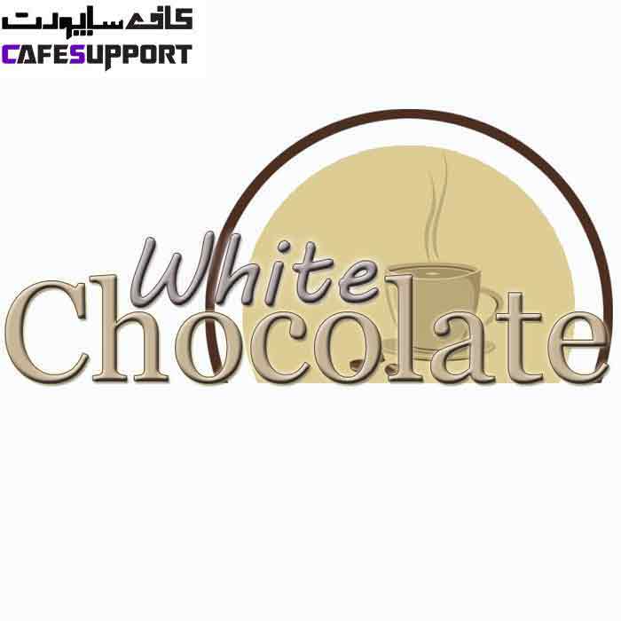 وایت چاکلت