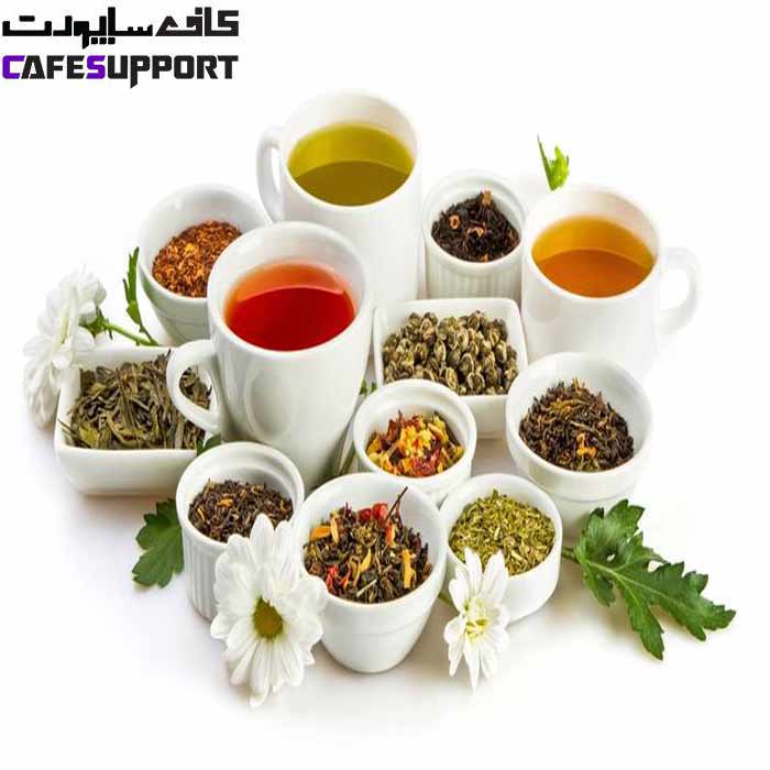 دمنوش