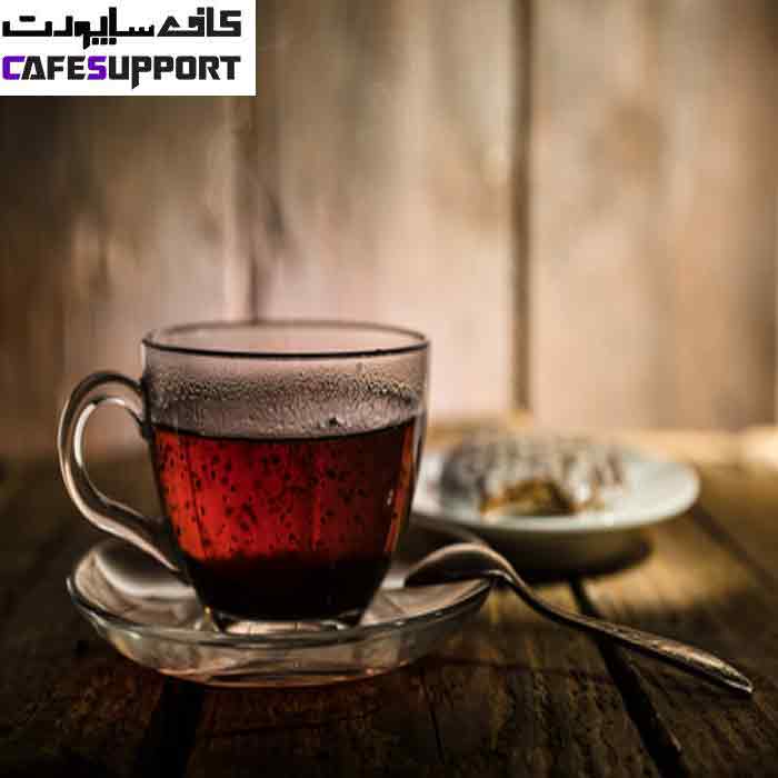 چای سیاه