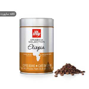 قهوه‌ ایلی اتیوپی