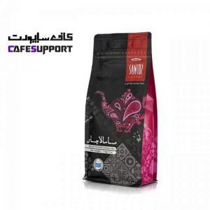 چای ماسالا سانتوس