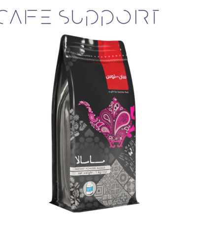 چای ماسالا سانتوس