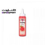 سس تاپینگ توت فرنگی فو