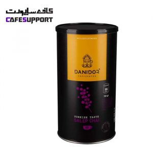 ثعلب دانی دُر