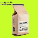 قهوه تک خاستگاه رواندا (Nyamagabe) لم