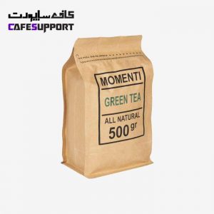 چای سبز مومنتی