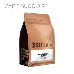 دانه قهوه Breakfast Blend «قهوه ست»