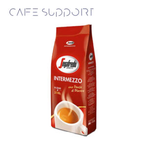 قهوه اینترمزو (Intermezzo) سگافردو زانتی