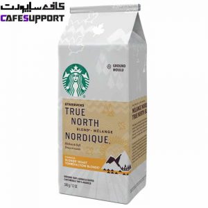 قهوه استارباکس مدل ترو نورت (True North)