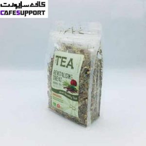 چای Revitalising Treat Organic Growers Cup