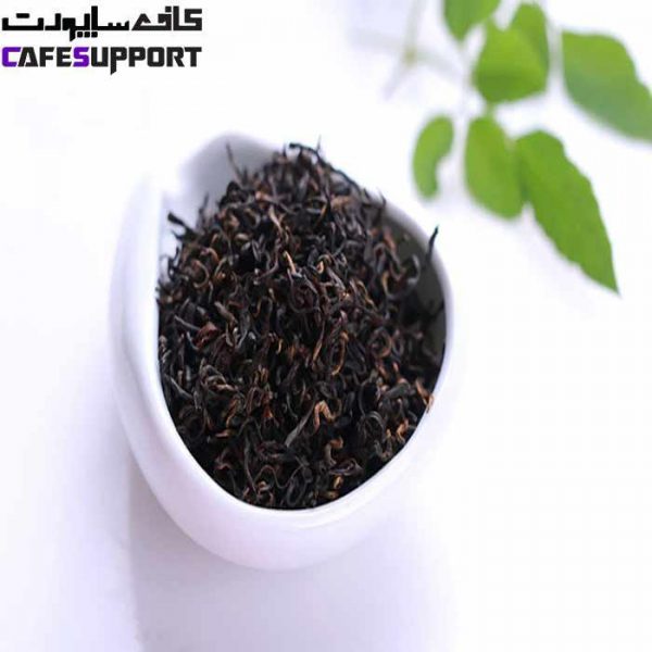 چای سیاه ارگانیک ایرانی
