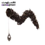 چای سیاه خالص املش (قلم) لایانسا