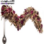 چای سفید ساغر لایانسا