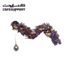 دمنوش گل گاوزبان ترشارام لایانسا