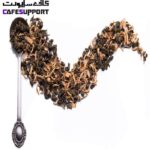 چای اولانگ ماهور لایانسا
