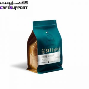 دانه قهوه Caffe crema – CLASSICO