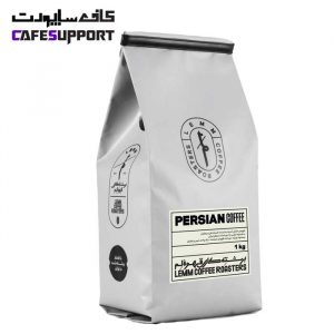 قهوه ایرانی (پرشین) شیخ لم