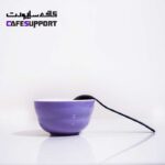 کاپ کاپینگ سرامیکی
