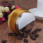 دیستریبیوتر (لولر) باریستا اسپیس سایز 58 میلی متر