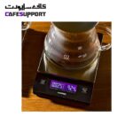 اسکیل هوشمند هاریو مدل Metal Scale