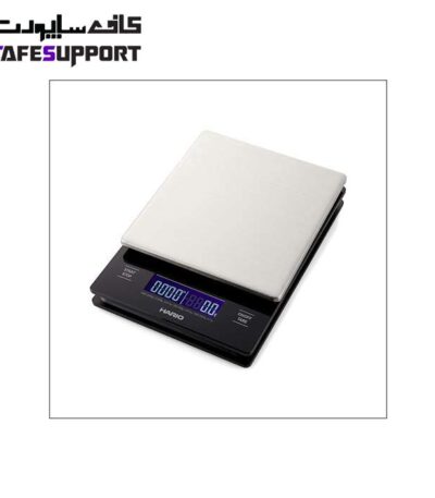 اسکیل هوشمند هاریو مدل Metal Scale