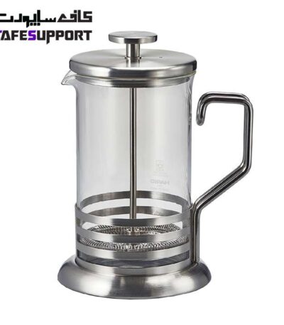 فرنچ پرس 600 میلی لیتر استیل هاریو