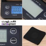 اسکیل تایمردار طرح هاریو