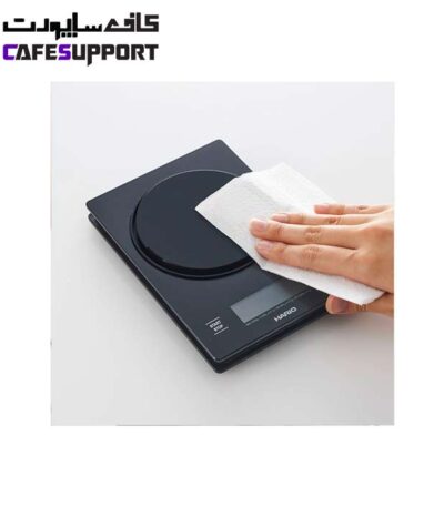 اسکیل هوشمند هاریو مدل Metal Scale
