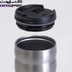 ماگ دو جداره هاریو مدل V60 Uchi Mug