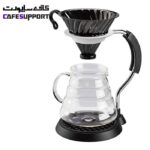 پایه نگه دارنده V60 هاریو