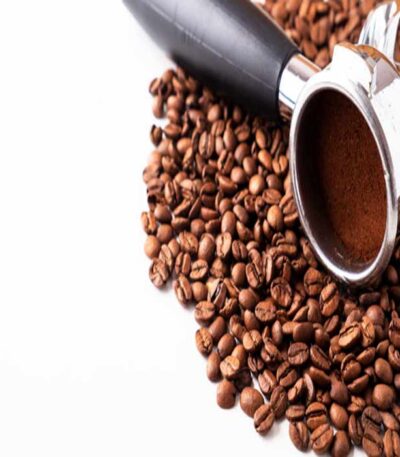تمپر دسته چوبی سایز 53 میلی متر