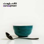 کاپ کاپینگ سرامیکی