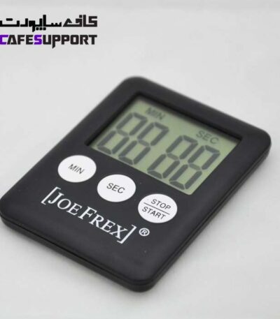 تایمر دیجیتال جوفرکس