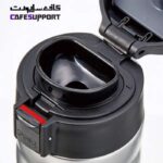ماگ دو جداره هاریو مدل V60 Sotto Mug
