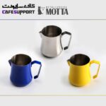 پیچر موتا مدل تولیپ زرد 500 میلی لیتر
