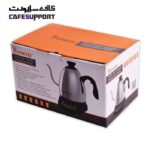 کتل برقی هوشمند برویستا آرتیسان
