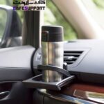 ماگ دو جداره هاریو مدل V60 Sotto Mug
