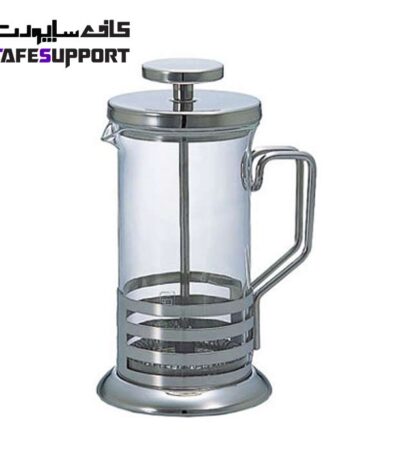 فرنچ پرس 300 میلی لیتر استیل هاریو